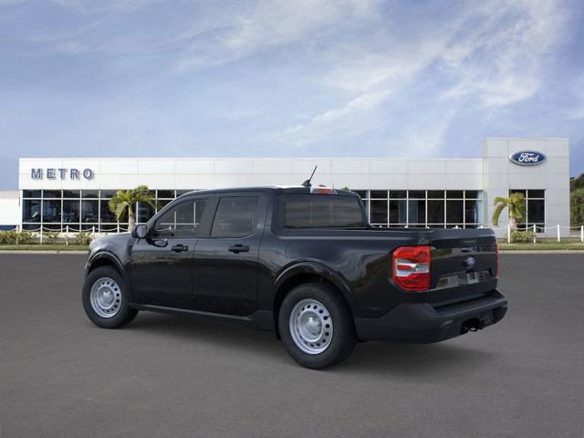 New 2026 Ford Maverick XL image 4