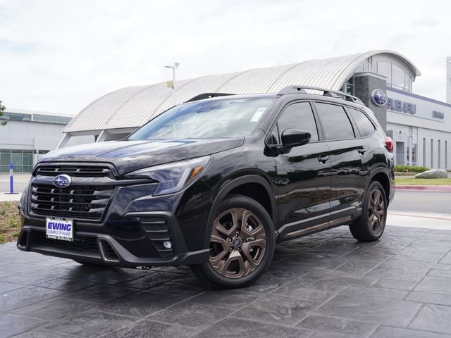 New 2025 Subaru Ascent Bronze Edition image 1