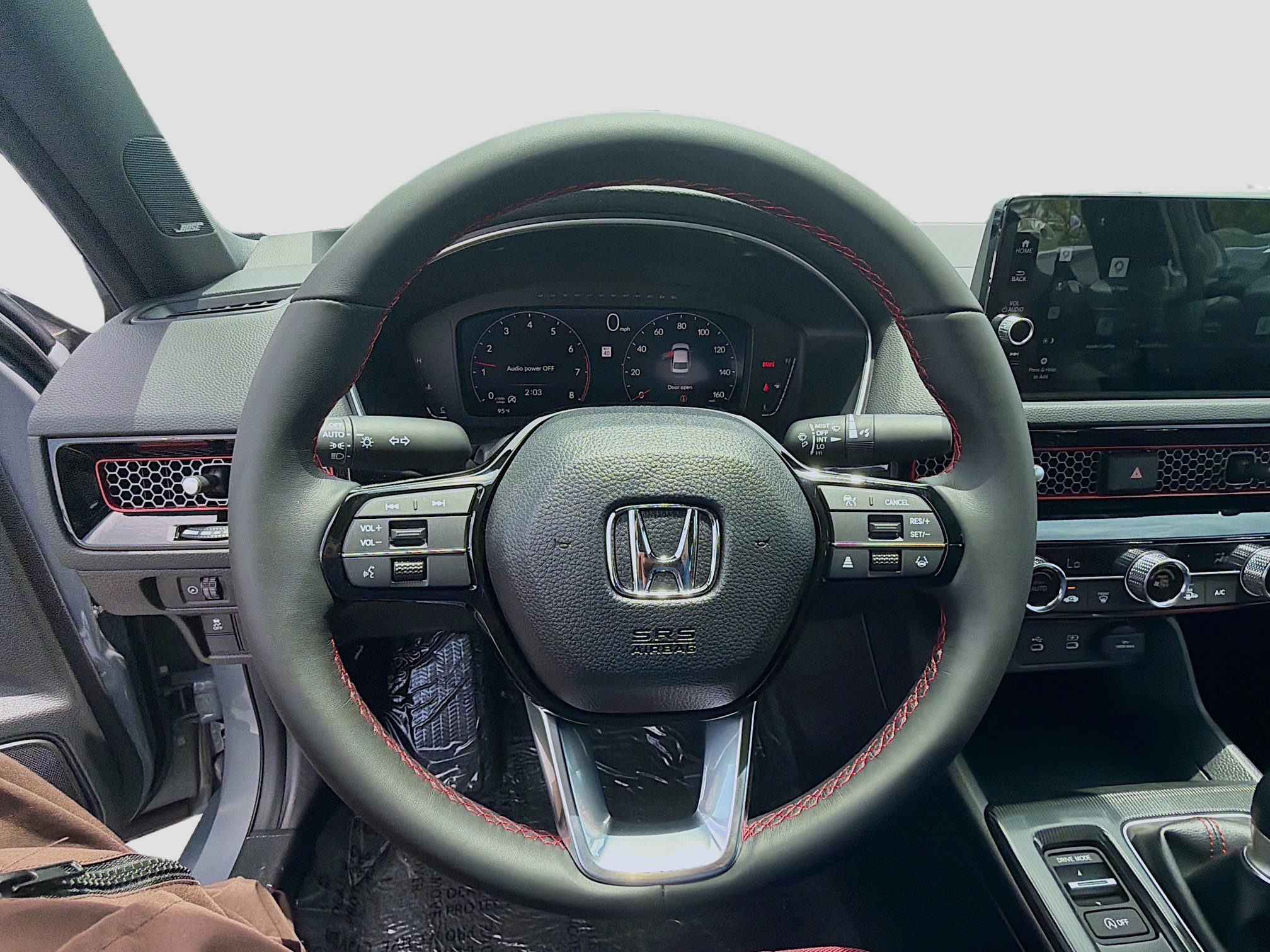 New 2026 Honda Civic Si image 10