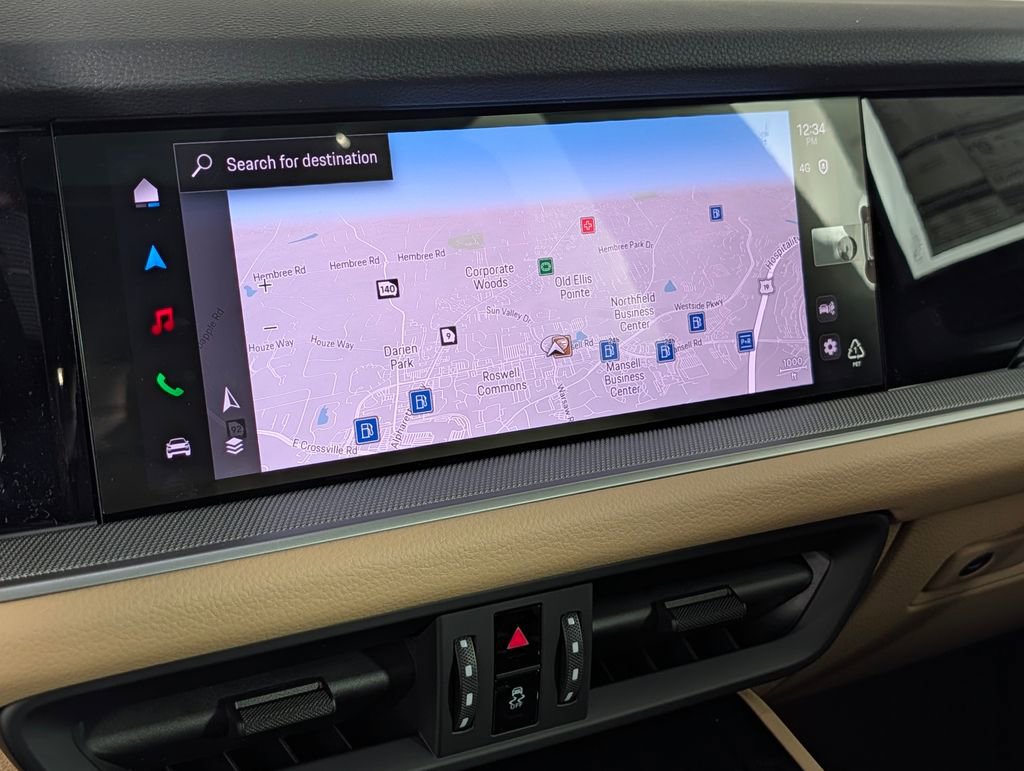 New 2026 Porsche Cayenne image 32