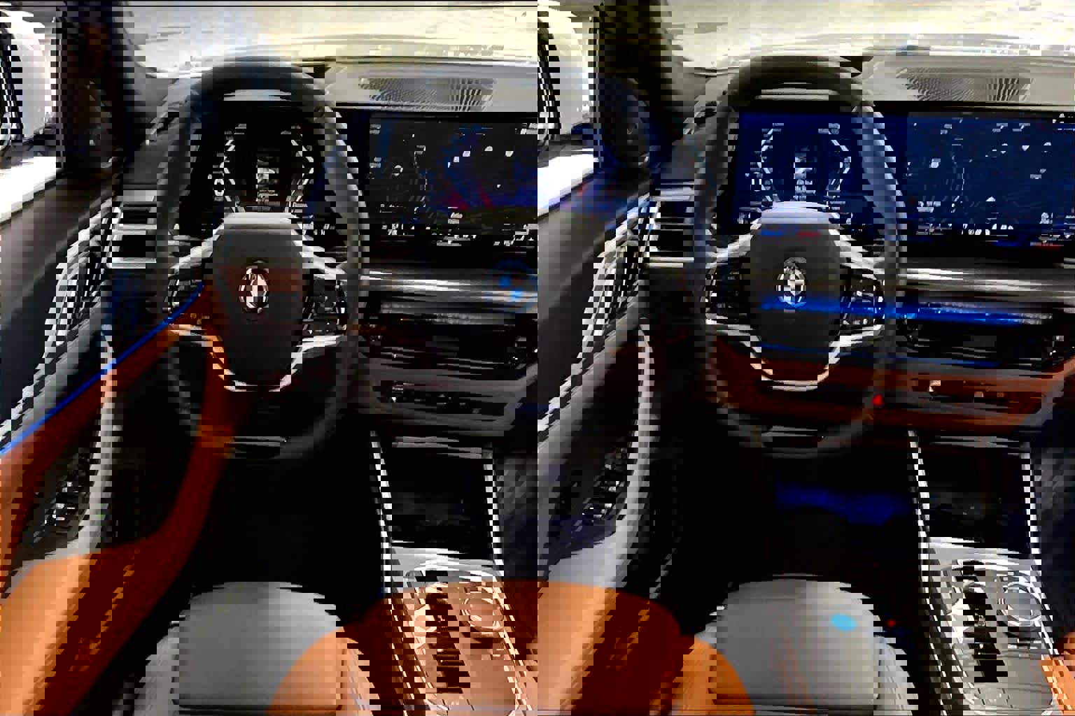 Certified 2025 BMW i4 eDrive40 w/ Premium Package image 5