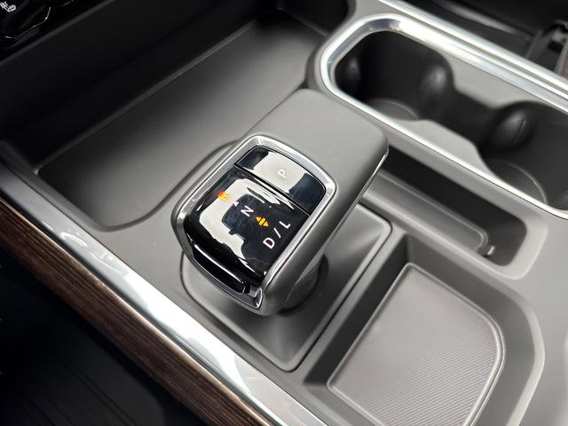 New 2026 GMC Sierra 1500 Elevation image 20