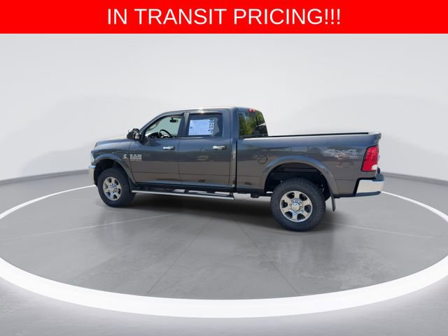 Used 2018 RAM 2500 Big Horn image 6