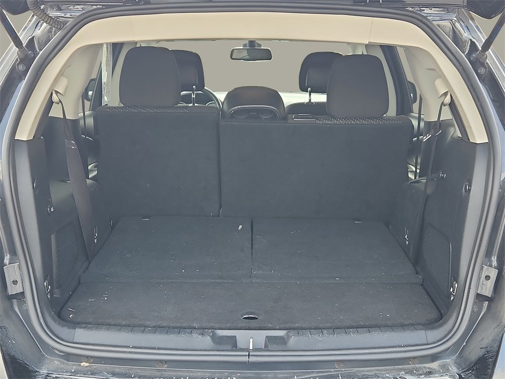 Used 2019 Dodge Journey SE w/ Blacktop Package image 25