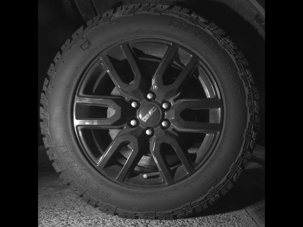 Certified 2022 GMC Sierra 1500 Elevation AWD/4WD image 37