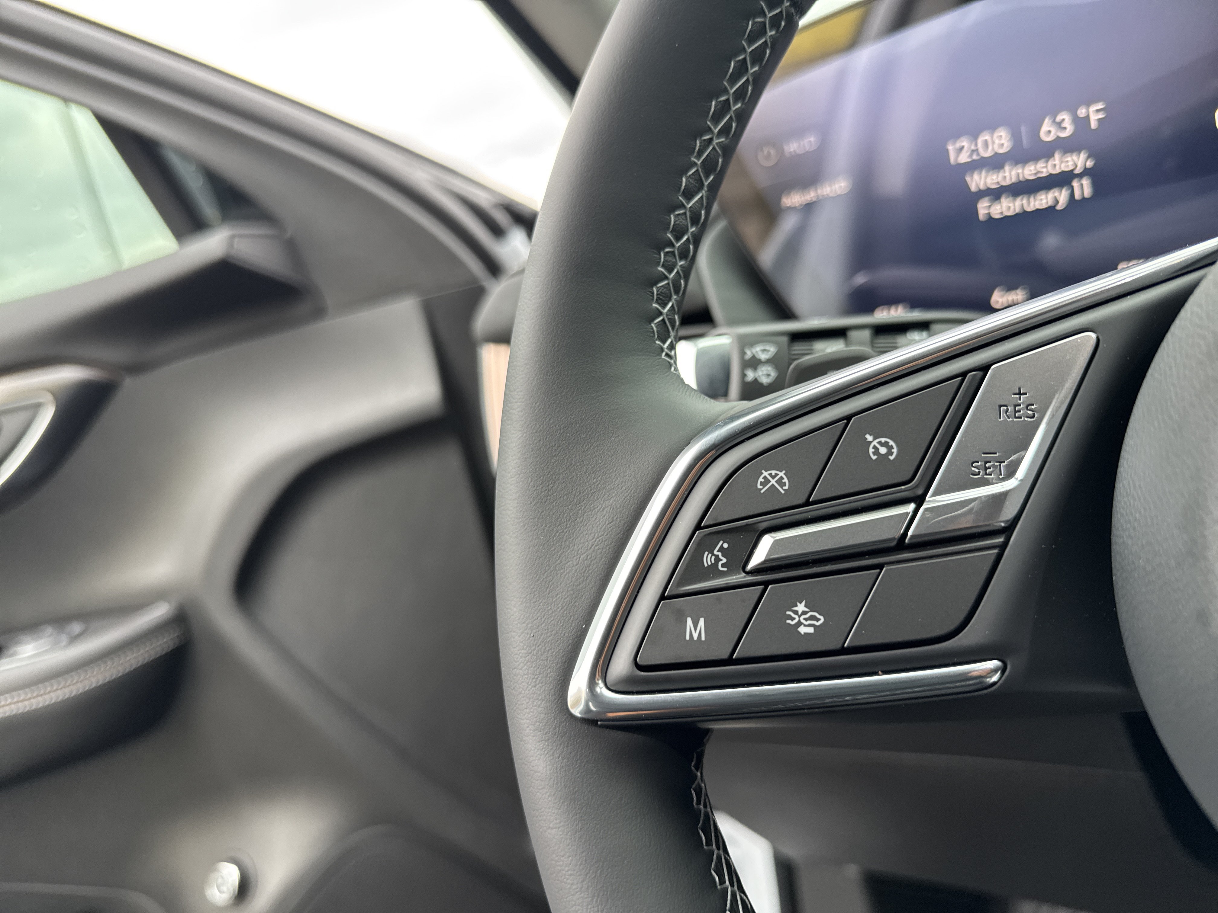 New 2026 Buick Envision Sport Touring AWD/4WD image 18