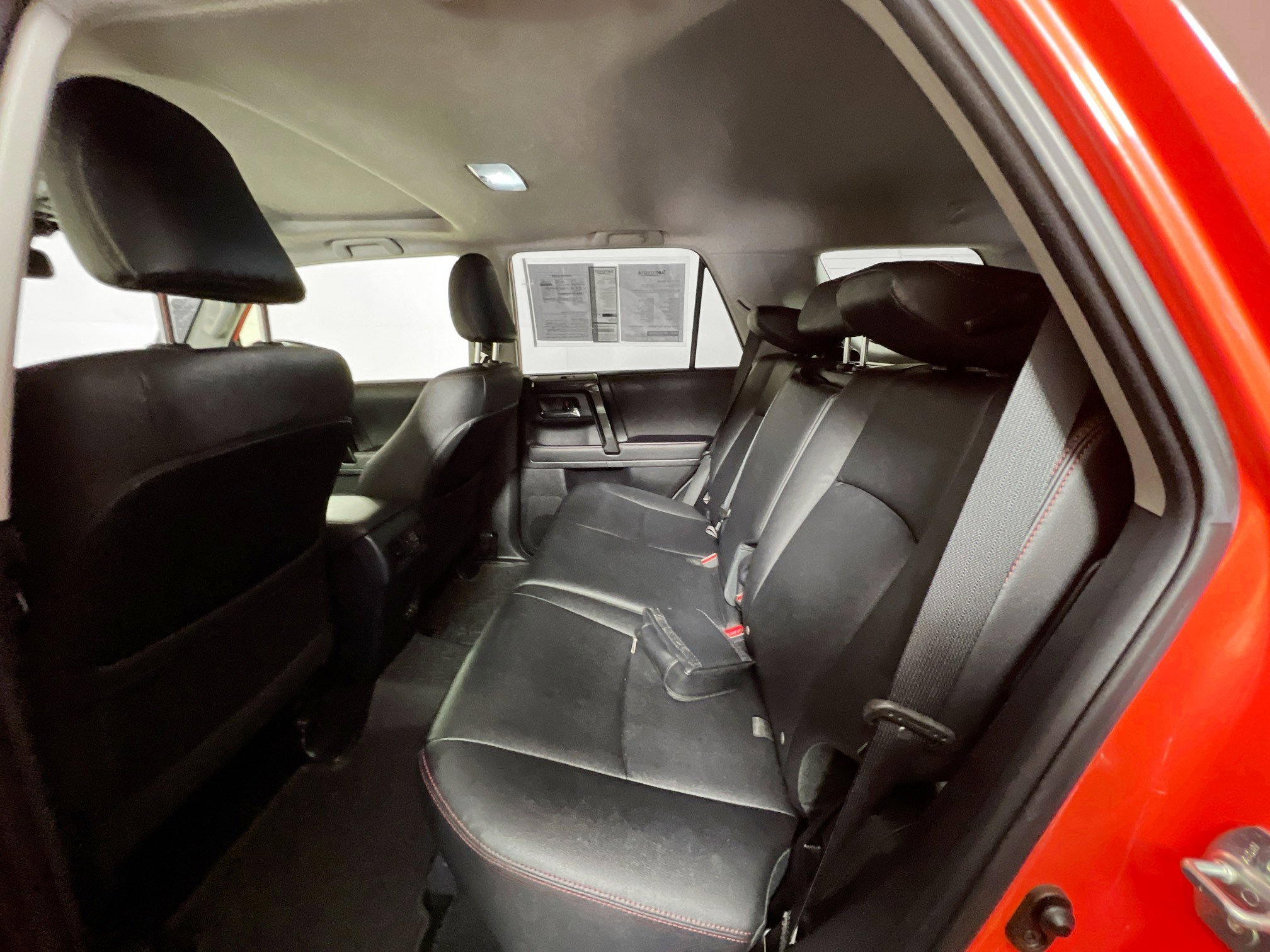 Used 2023 Toyota 4Runner TRD Pro image 29