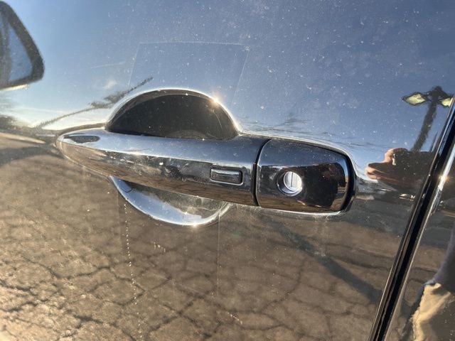 New 2026 Nissan Rogue SV w/ Rock Creek Premium Package image 9