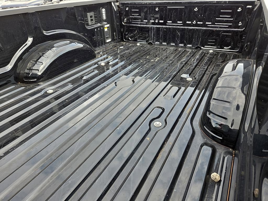 Certified 2024 Ford F350 XL w/ XL Off-Road Package image 18