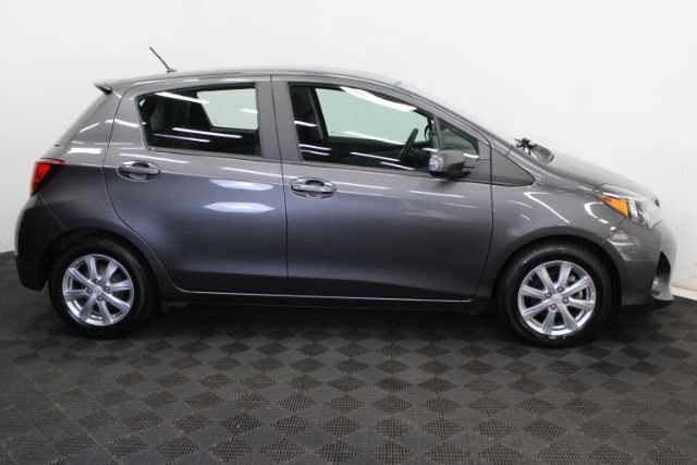Used 2015 Toyota Yaris LE FWD image 4