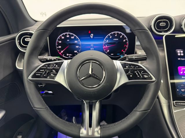 New 2026 Mercedes-Benz GLC 300 image 24
