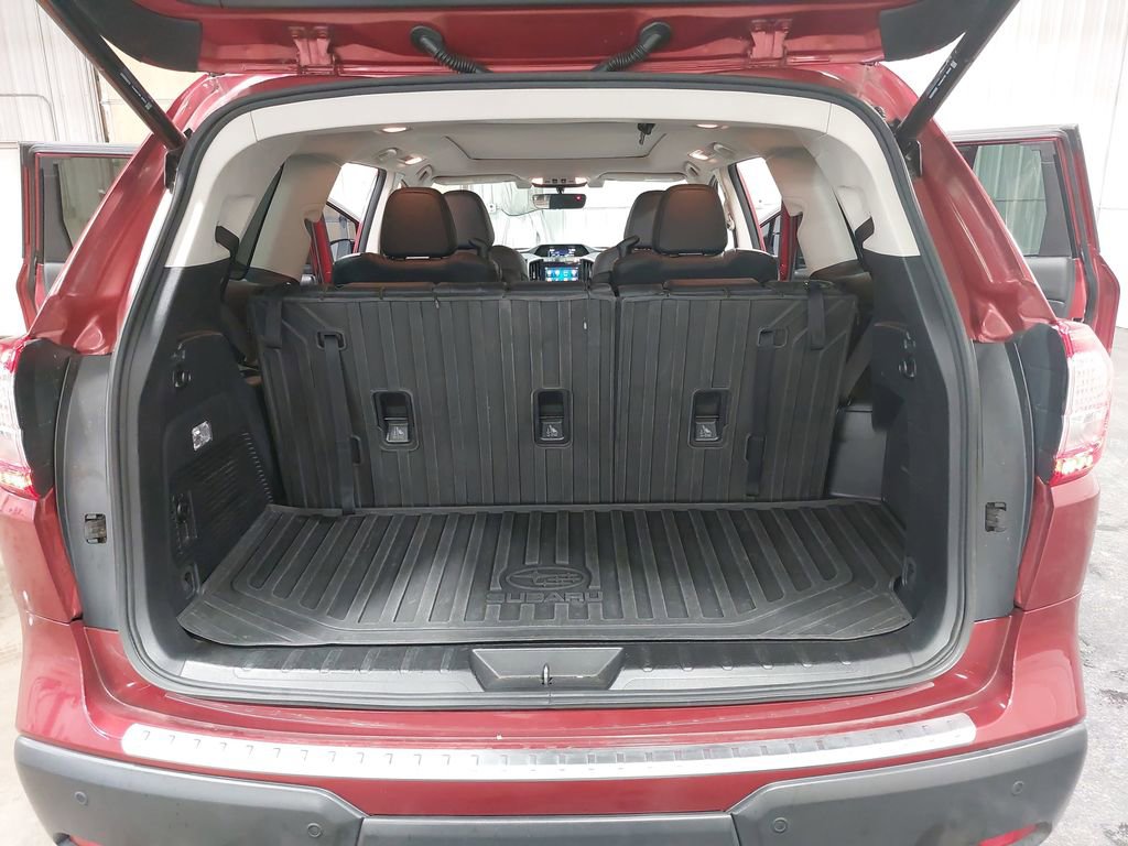 Used 2022 Subaru Ascent Limited w/ Technology Package image 13