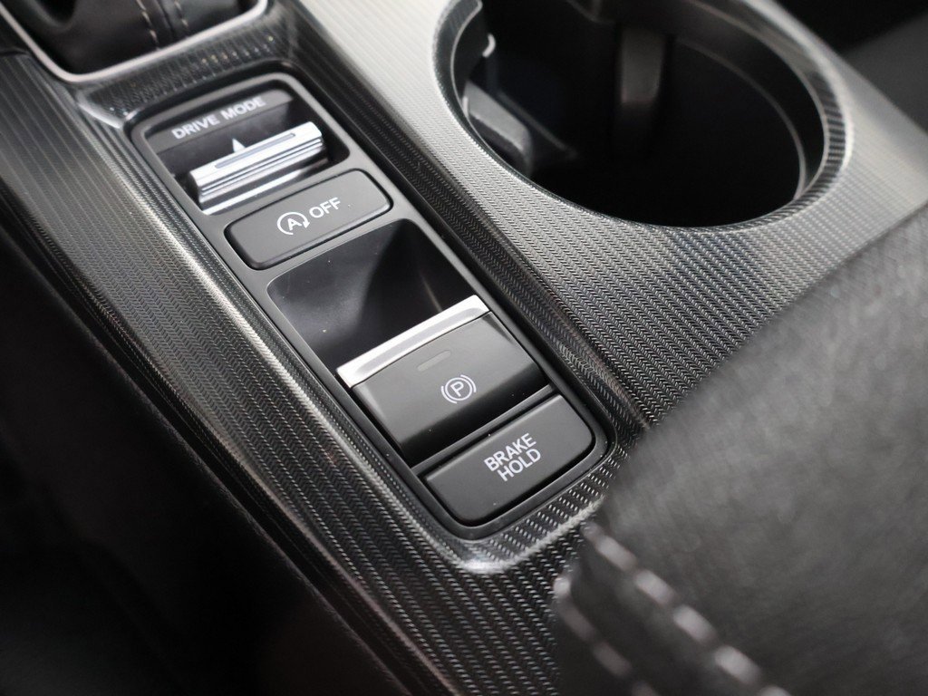 Certified 2026 Honda Civic Sport image 46