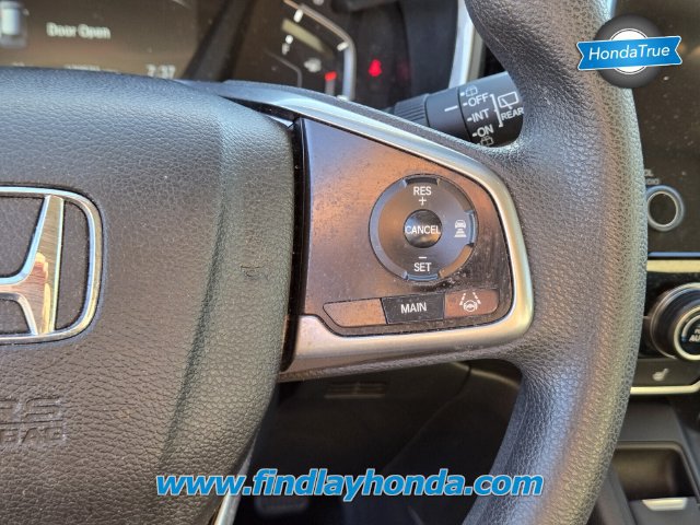 Certified 2018 Honda CR-V EX image 29