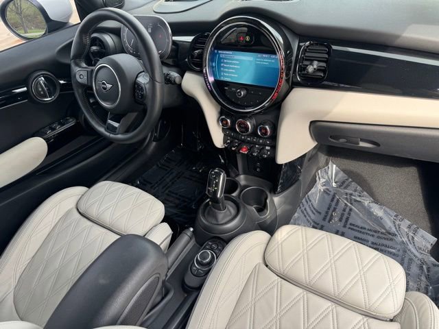 Certified 2023 MINI Cooper S image 28