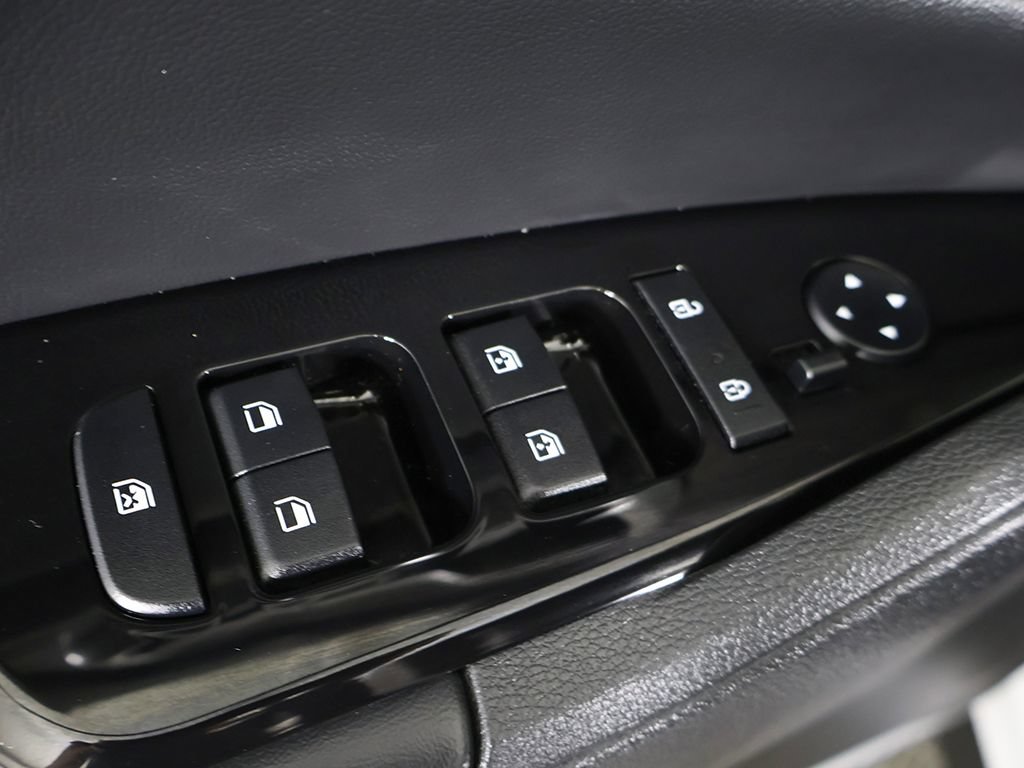 Certified 2024 Kia Sportage X-Line AWD/4WD image 35