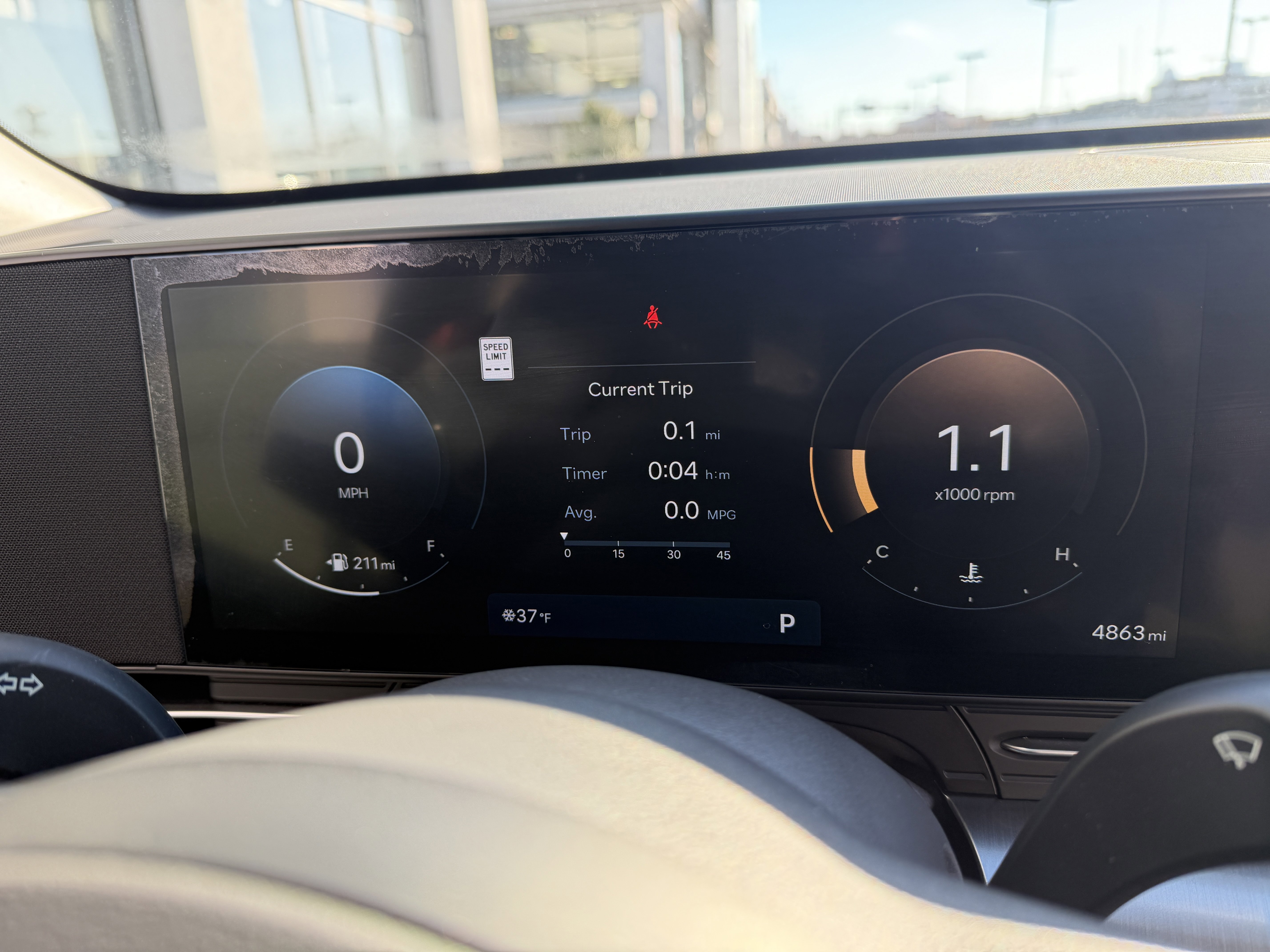 Certified 2025 Hyundai Kona SEL image 31