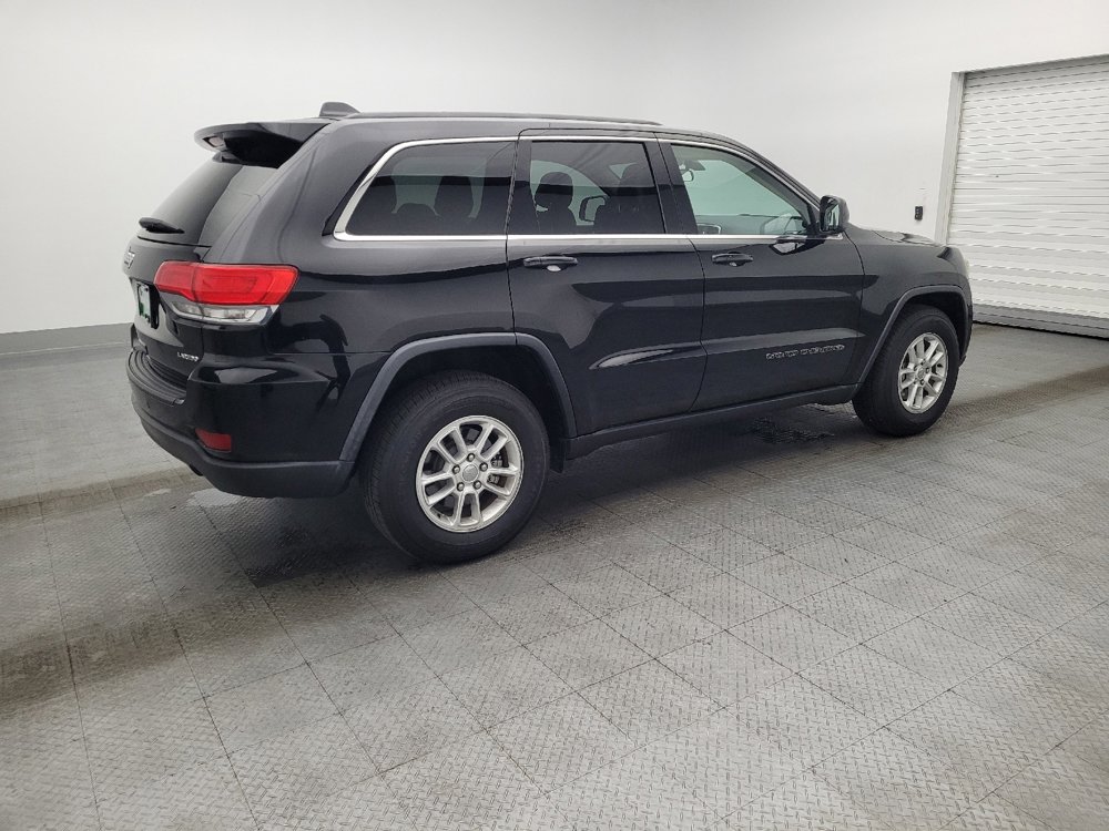 Used 2018 Jeep Grand Cherokee Laredo image 10