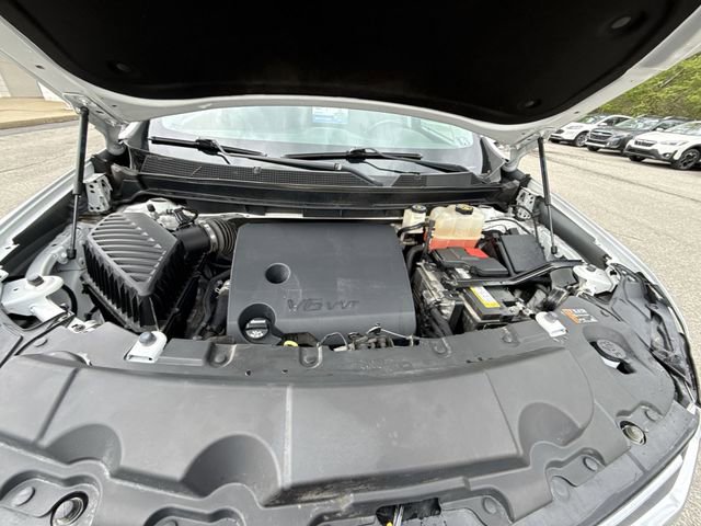 Used 2020 Chevrolet Traverse LT w/ LPO, Floor Liner Package AWD/4WD image 19