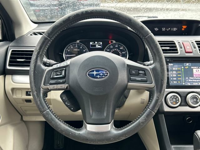 Used 2016 Subaru Impreza 2.0i Sport Limited image 21