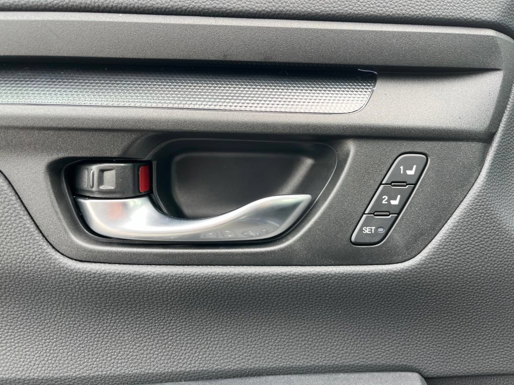Certified 2026 Honda CR-V Sport-L image 12