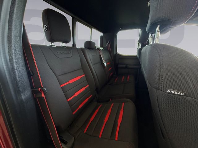 Used 2017 Ford F150 XLT w/ Equipment Group 302A Luxury image 18