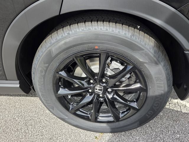 New 2026 Honda CR-V Sport-L image 5