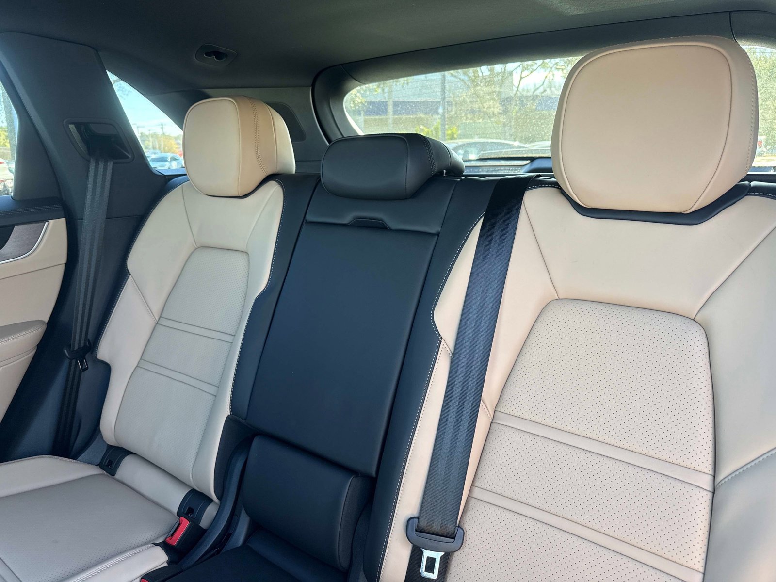 Certified 2026 Porsche Cayenne E-Hybrid image 14