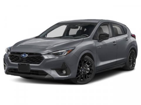 New 2026 Subaru Impreza RS AWD/4WD image 1