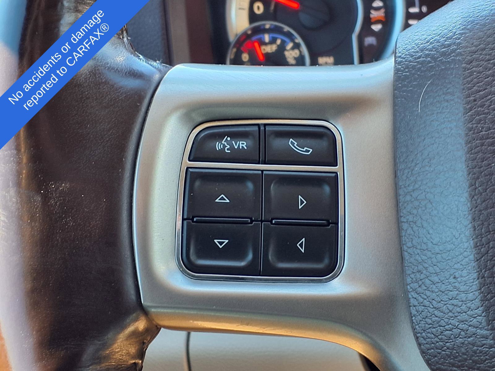 Used 2017 RAM 2500 Laramie w/ Convenience Group AWD/4WD image 30