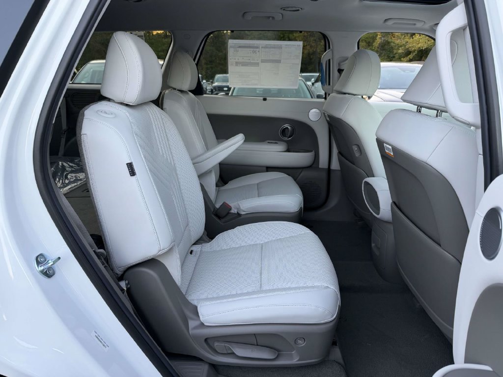 New 2027 Hyundai Palisade SEL Premium AWD/4WD image 10