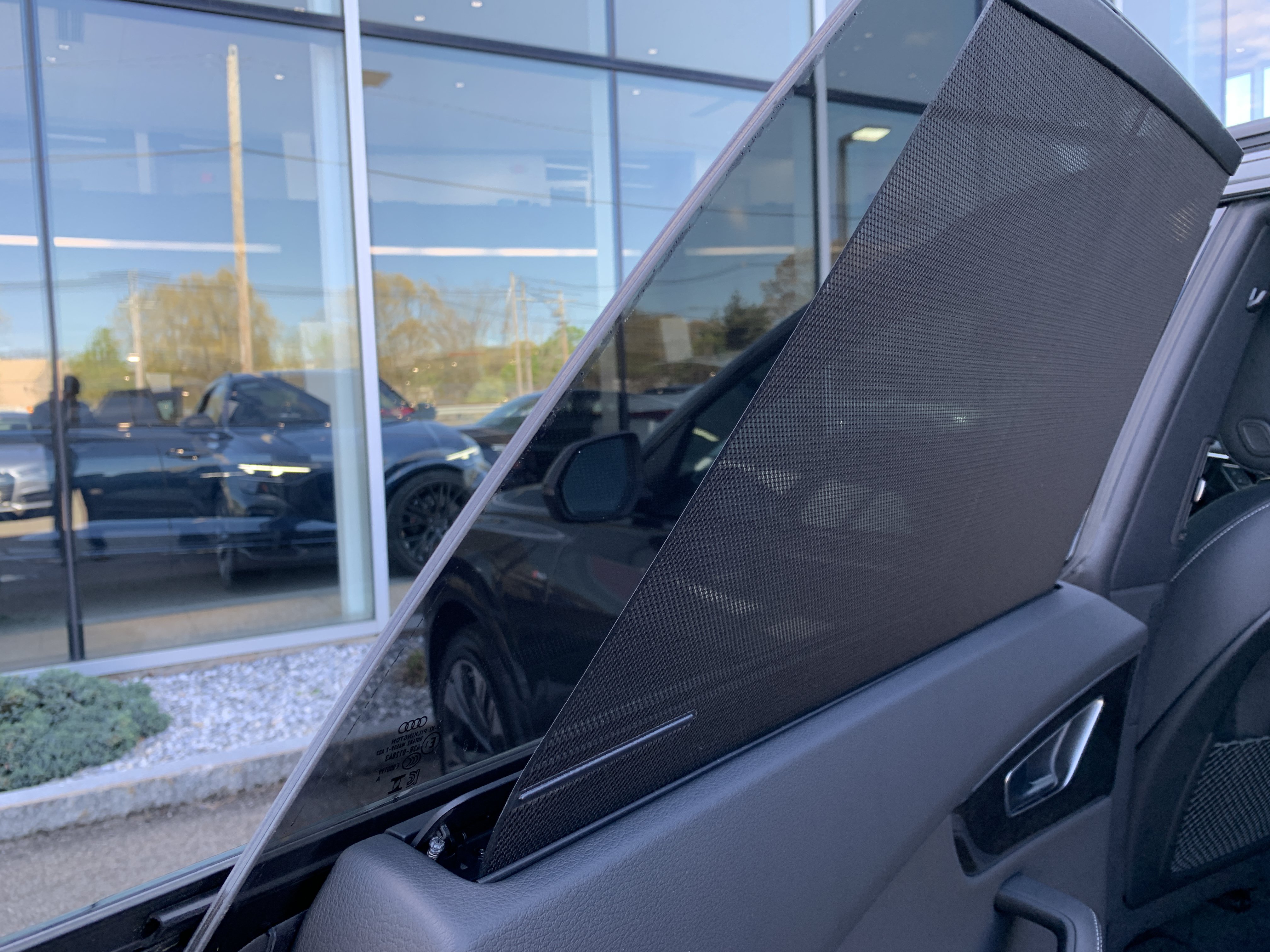 New 2026 Audi Q8 Premium Plus AWD/4WD image 25
