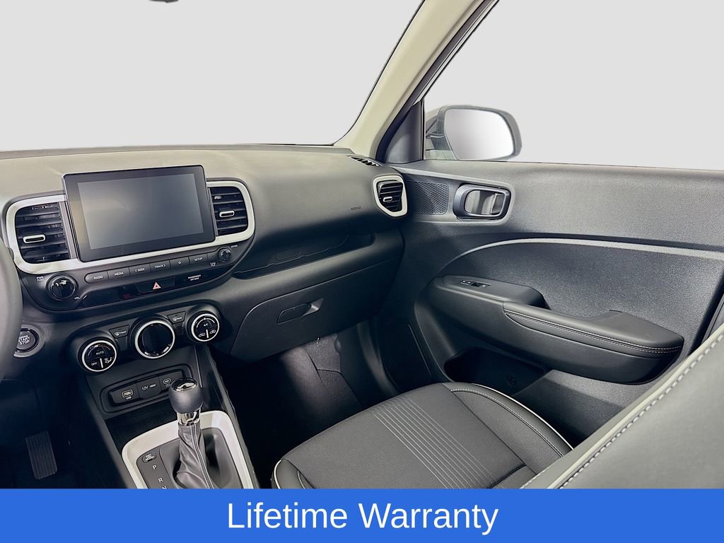 New 2026 Hyundai Venue SEL image 23