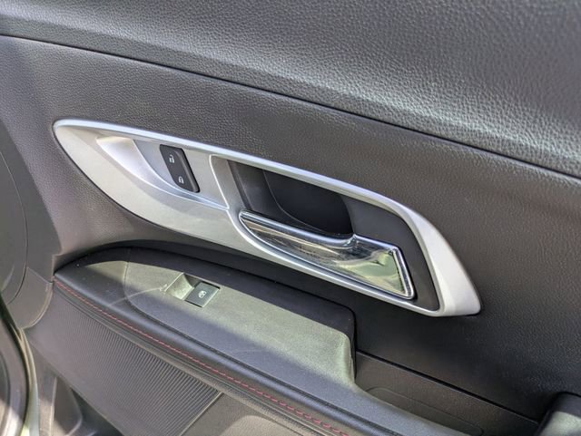 Used 2015 Chevrolet Equinox LT w/ Driver Convenience Package image 31