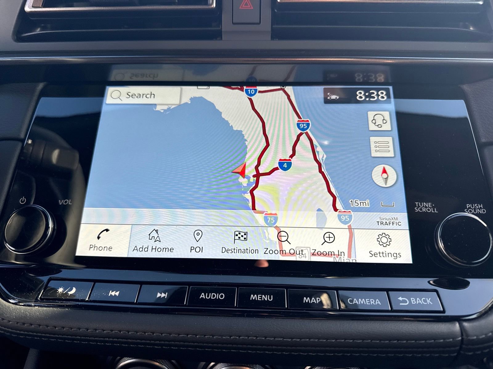 New 2026 Nissan Z Performance image 22