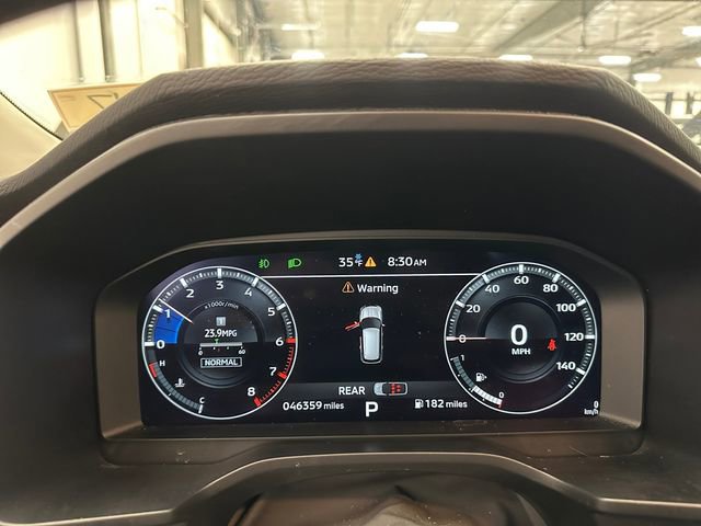 Used 2024 Mitsubishi Outlander SE Black Edition image 25