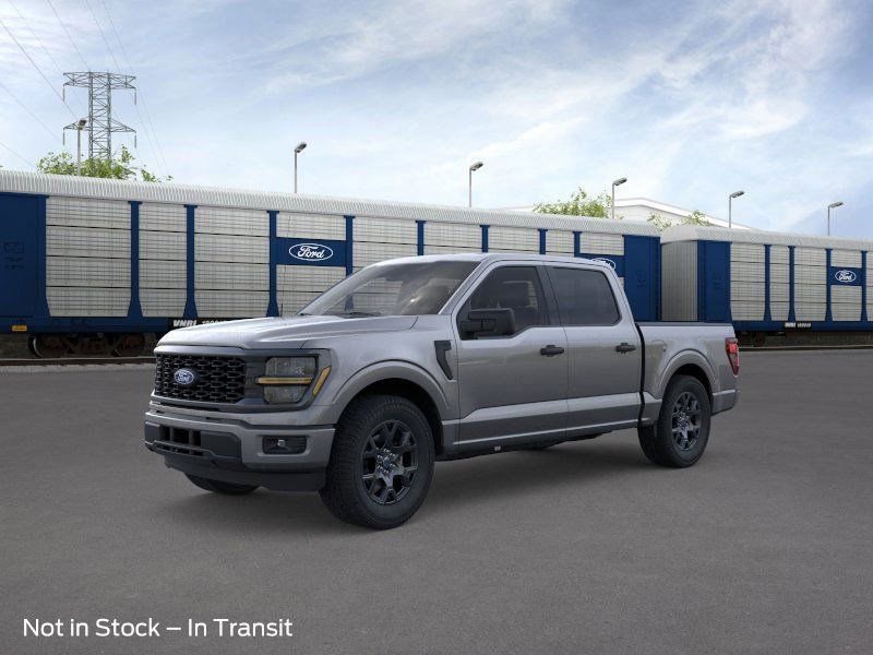 New 2026 Ford F150 STX w/ Equipment Group 200A image 30