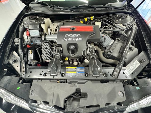 Used 2005 Chevrolet Monte Carlo SS image 10