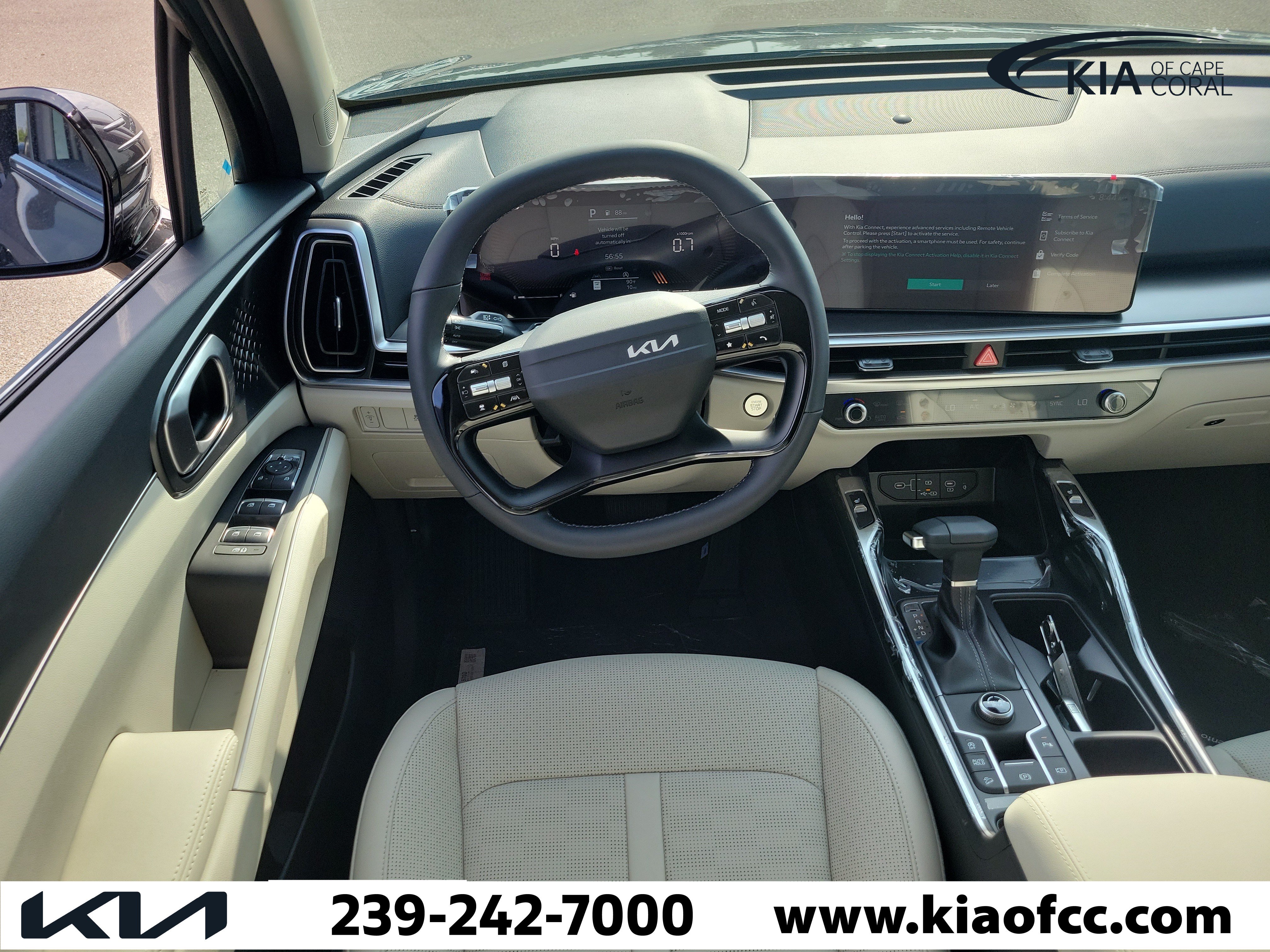 New 2026 Kia Sorento S FWD image 15