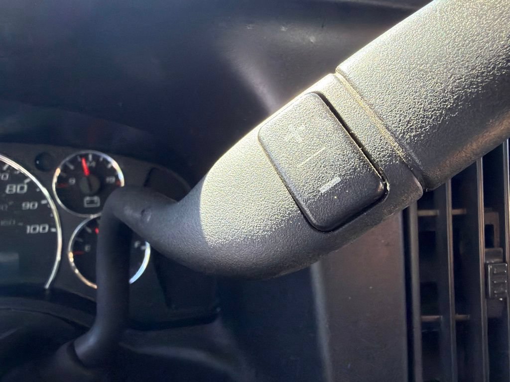 Used 2022 Chevrolet Express 2500 w/ Driver Convenience Package RWD image 25