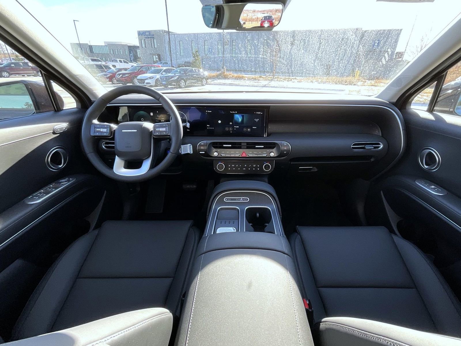 New 2026 Hyundai Palisade SEL Premium AWD/4WD image 13