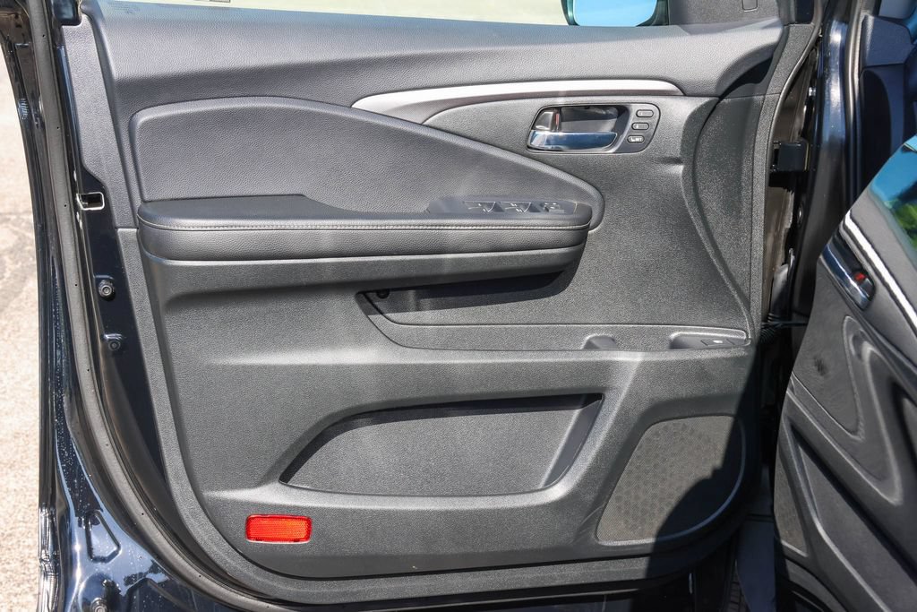 Used 2024 Honda Ridgeline RTL image 10