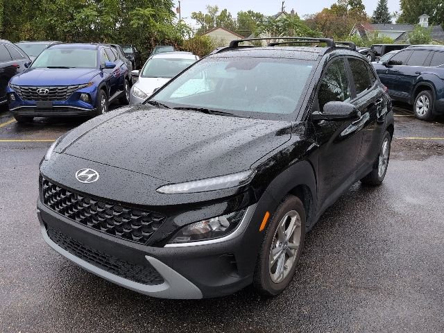 Used 2023 Hyundai Kona SEL