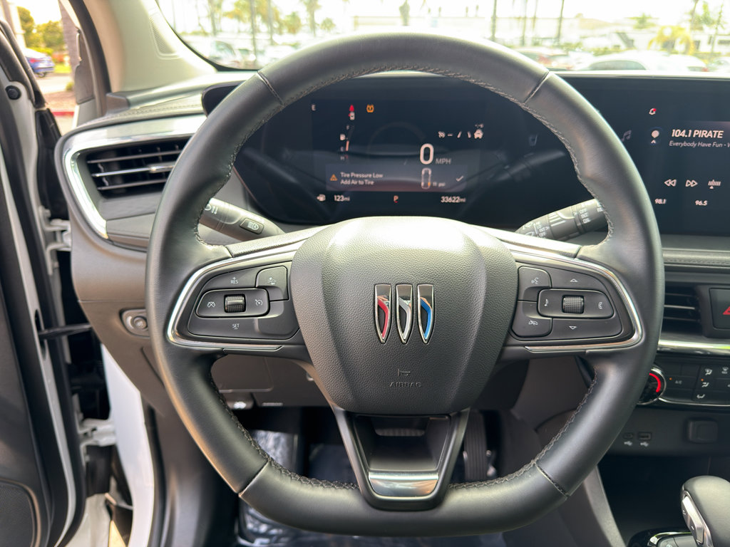 Used 2024 Buick Encore GX Sport Touring FWD image 11