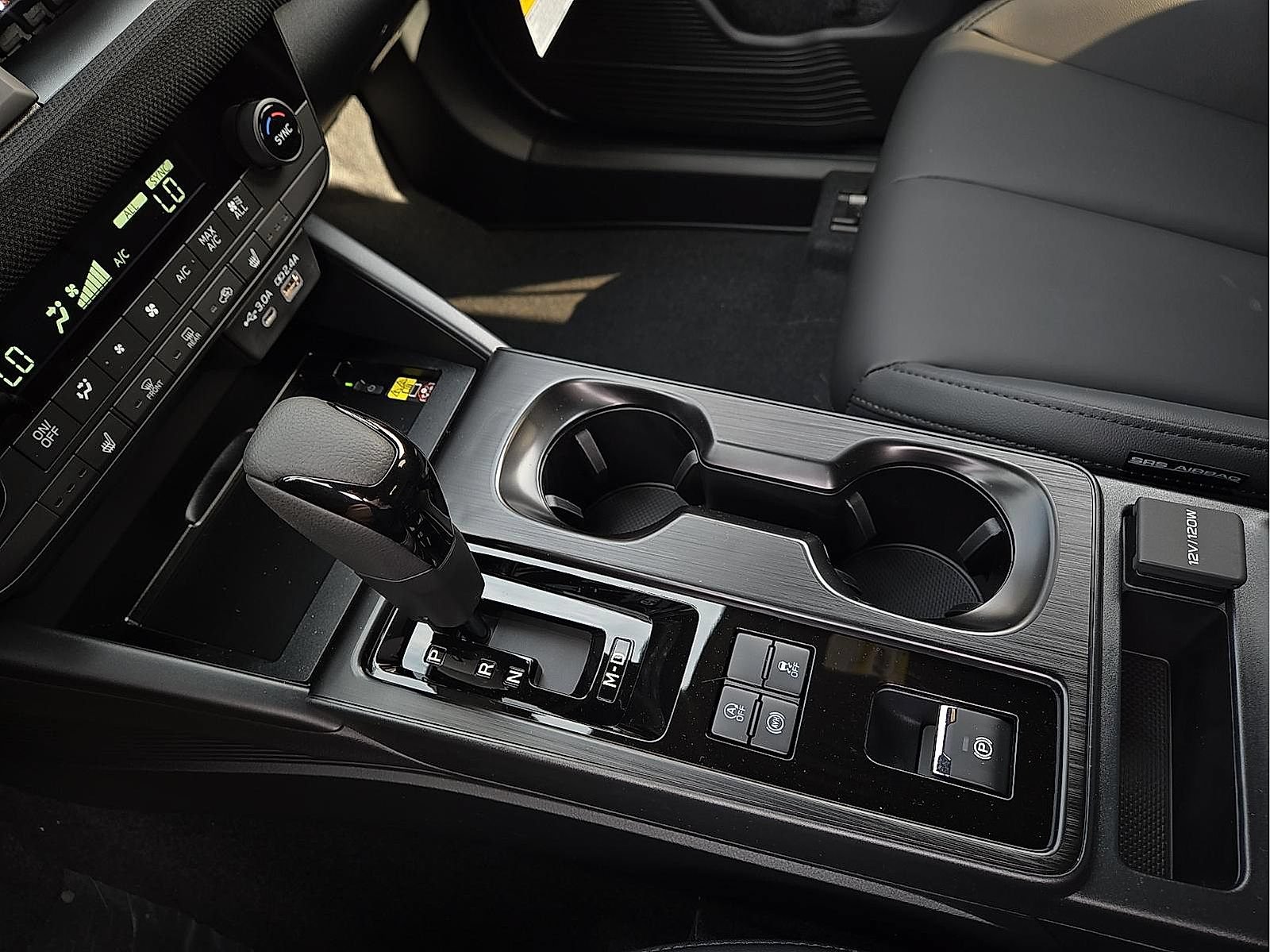 New 2026 Subaru Outback Premium AWD/4WD image 21
