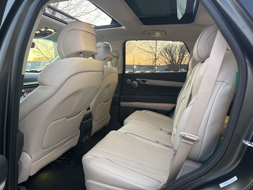 New 2026 Genesis GV80 2.5T Advanced AWD/4WD image 24