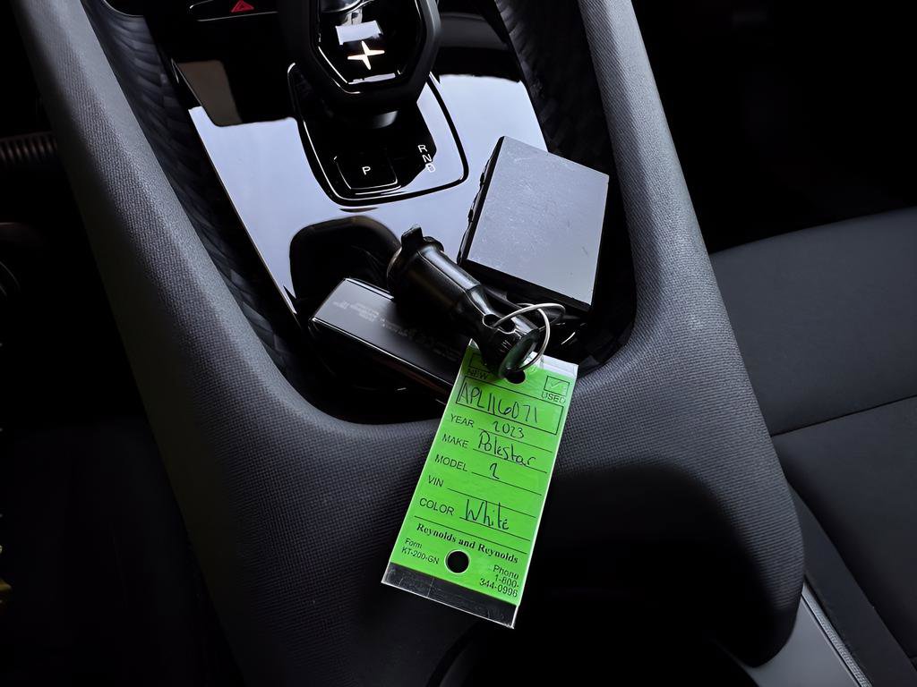 Used 2023 Polestar Polestar 2 Long Range Single Motor image 28