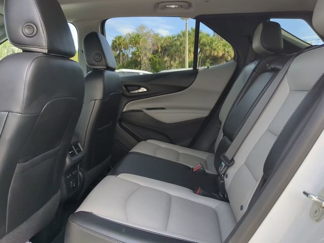 Certified 2021 Chevrolet Equinox Premier image 15