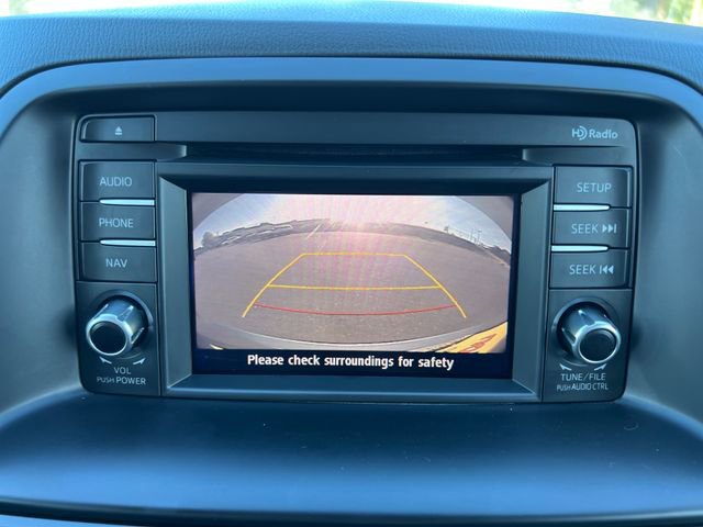 Used 2014 MAZDA CX-5 Grand Touring AWD/4WD image 25