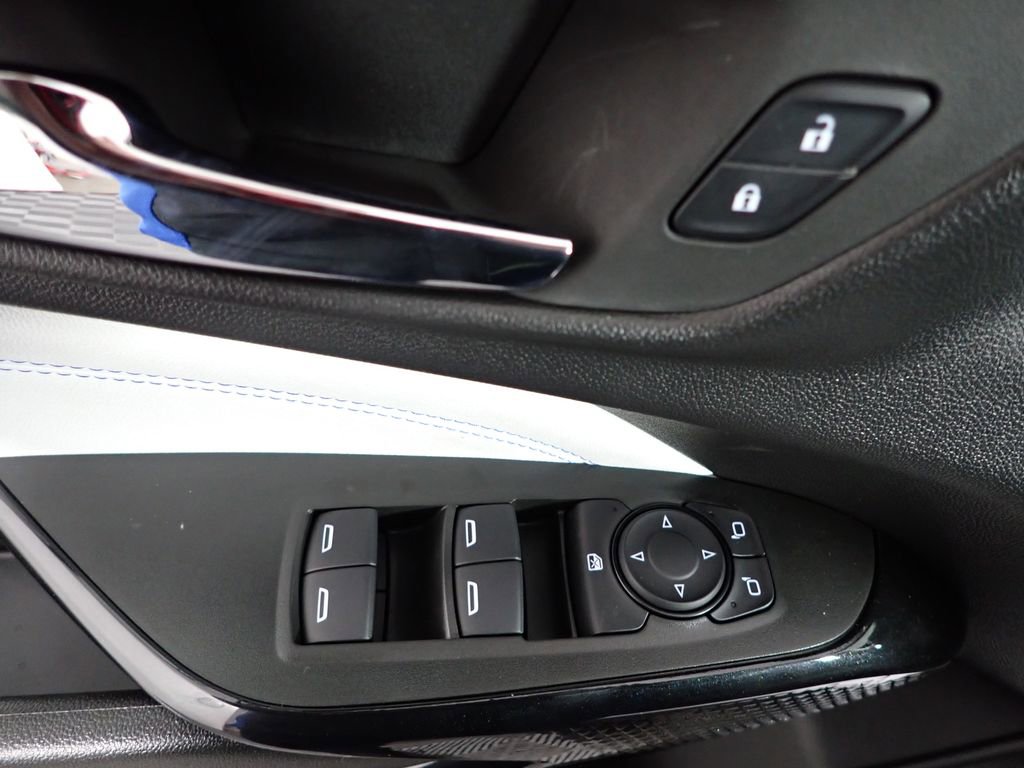 New 2026 Chevrolet Trax LT w/ LT Convenience Package image 18